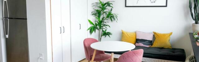 Stan vam deluje mali? Ovih 6 grešaka ga čini još skučenijim