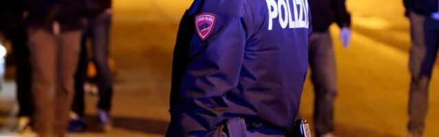 UHAPŠEN ČLAN OPASNOG CRNOGORSKOG KLANA Lisice mu stavljene u Italiji, evo za šta se tereti