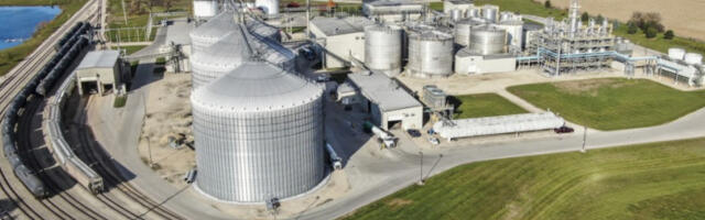 Све више расте потражња за биогоривом у свету