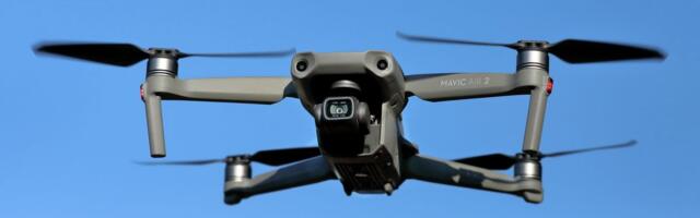 SAD optužuju Rusiju da šalje Iranu komponente za dronove preko Kapijskog mora