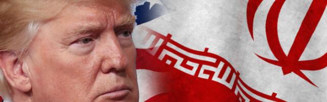 Трамп: Имам најбољи могући план за Иран, примирје на апаратима за одржавање живота