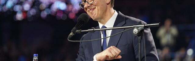 Srbija ima previše ministara i agencija? Vučić traži drastične rezove