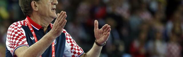 REGION GORI ZBOG ČUVENOG HRVATA! Selektor Severne Makedonije priznao: Biće nam svima mnogo teže!