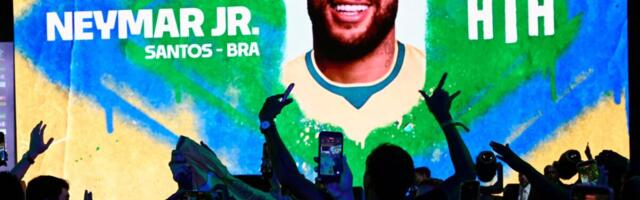 ANĆELOTI VRATIO NEJMARA! Brazil eksplodirao zbog spiska za Mundijal!