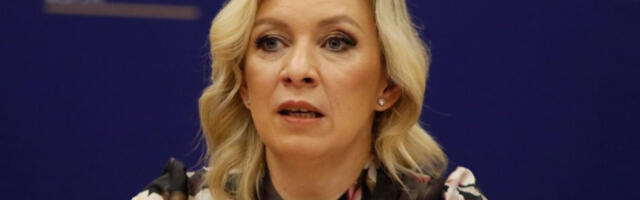Zaharova: Ne obraćati pažnju na spekulacije koje kruže oko prodaje ruskog udela u NIS