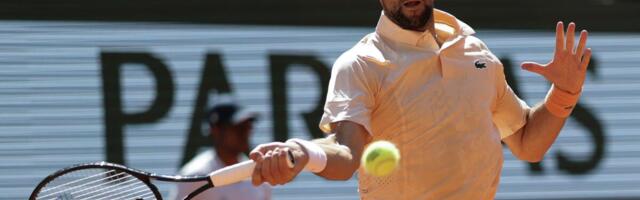 NOVAK SAZNAO RIVALA U TREĆEM KOLU ROLAN GAROSA: Malo ko se baš njemu nadao - pred Đokovićem ozbiljan zadatak