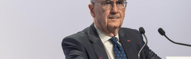 Банка Француске снижава прогнозу раста за 2026. годину