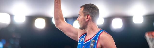 Srbija - Letonija: Basketaši igraju za finale Svetskog prvenstva