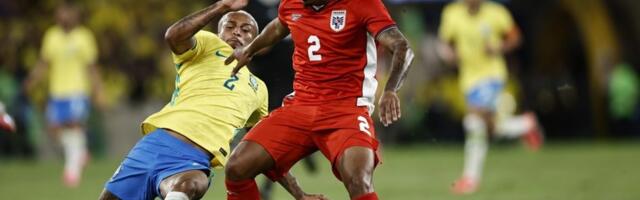 Brazil pronašao zamenu: Vesli propušta Mundijal