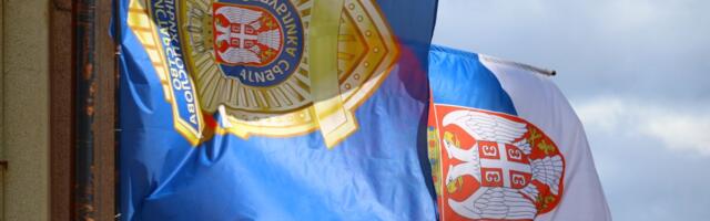 Šansa koja se pruža jednom u životu! Otvoren konkurs za 100 mesta u specijalnoj jedinici MUP-a Srbije