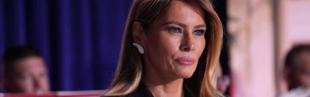 Ako tražite kombinaciju da "skida" kilograme, učite od Melanije Tramp: Novi stajling zaslužuje da ga vidite i proučite!
