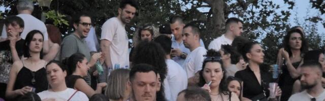 Gastoz se oglasio nakon što je uslikan sa devojkom nepoznatom javnosti