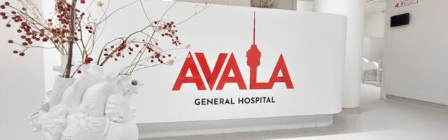 Opšta bolnica Avala: Centar savremene hirurgije i medicine visokih standarda