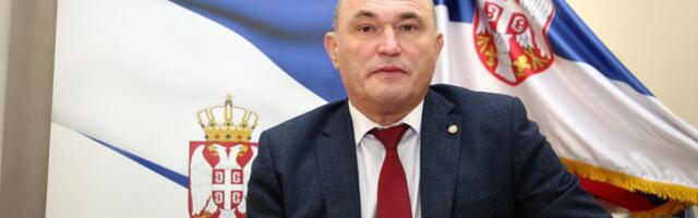 Milan Pekić upozorava: "Trgovinu narkoticima prati sve brutalniji organizovani kriminal"