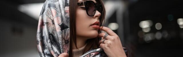 Ovaj modni detalj nosiće se više nego bilo koji drugi ovog leta: Dovoljan je da potpuno promeni frizuru