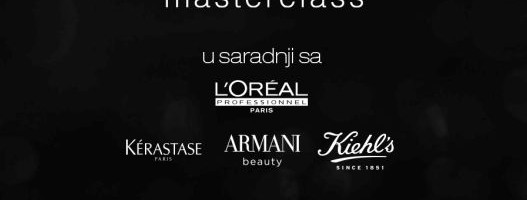 Večeras se održava prvi onlajn Elle Beauty Masterclass