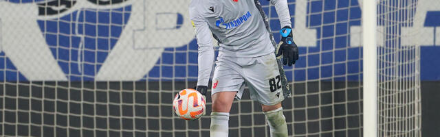Borjan ostaje u Saudijskoj Arabiji
