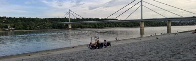 Vreme za vikend promenljivo: Povremena kiša u većem delu zemlje, ali i pljuskovi sa grmljavinom