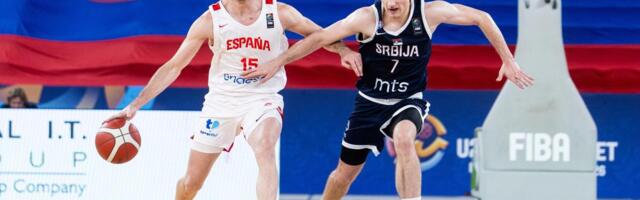 Orlići protiv Španije u borbi za finale Eurobasketa /GALERIJA/