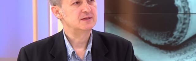 Gojko Božović (Proglas): SNS i Vučić agresivnom kampanjom žele da prodube podele u društvu