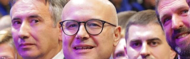 Tužilaštvo formiralo predmet u slučaju isplate dnevnica na SNS mitingu u Areni