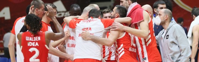 Obradović sprema Koloma za ABA derbi s Cedevitom