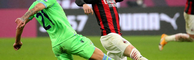 Rosoneri ne daju vrh, zahvalite se Inzagiju! Roma treća, Napoli posustaje! (video)
