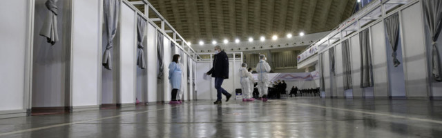 SRBIJA DRUGA U EVROPI: U svetu vakcinisano više od 100 miliona ljudi