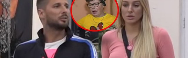 "UMREĆU AKO MARKO NE OSTAVI LUNU": Oglasila se Miljkovićeva majka, Neda u jako lošem stanju!