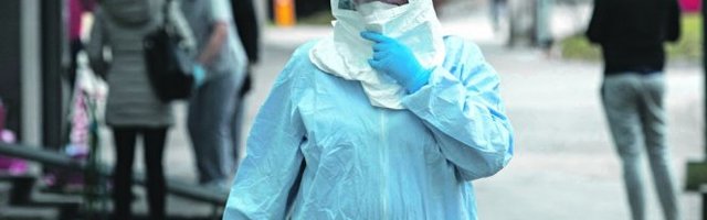 NOVA VRSTA KORONAVIRUSA?! Šokantno otkriće naučnika!