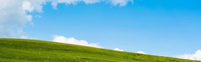 Svi su mislili da fotografija nije prava, ali svima poznata slika sa ovog operativnog sistema stvarno postoji