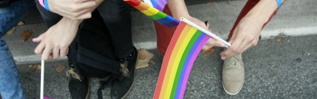 Sa kojim problemima se suočava LGBT+ populacija u Srbiji? (ANKETA)