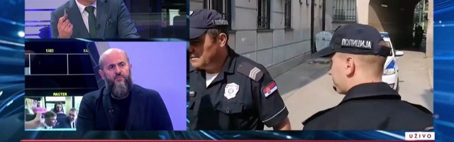 POGLEDAJTE EMISIJU – Zukorlić na televiziji “Vesti” govorio o ubistvu Hamidovića