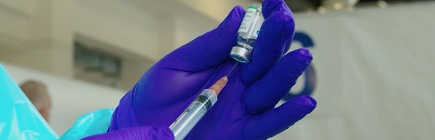 VAKCINACIJA DO 18:00 SATI