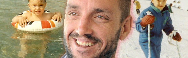 VIKTOR TROICKI: 'I'm proud of having both Russian and Serbian blood!' Tennis player openly on Nadal, Federer and Đoković