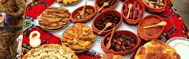 TasteAtlas: Koja tradicionalna jela su najbolja na svetu