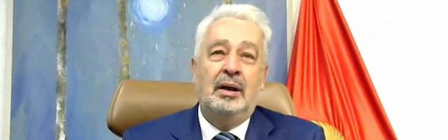 Krivokapić: Nije mi nuđeno da budem marioneta Beograda, ne bih ni prihvatio