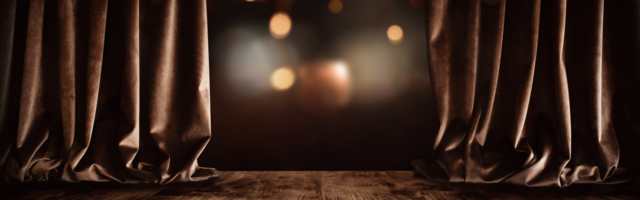 Šta radite u susretu sa političkom realnošću?