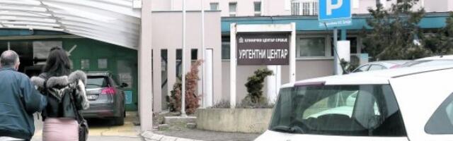 DETALJI HORORA U STEFAN BRAUNU! Pobili se zbog devojke, reagovali izbacivači... Jedan se vratio i upucao šefa obezbeđenja