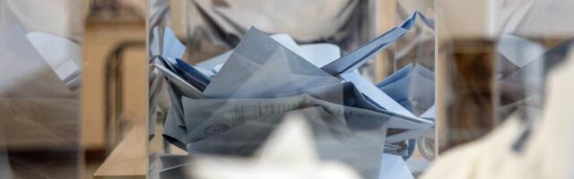 Sjenica: Gotovo natpolovična pobjeda liste “Muftijin amanet”