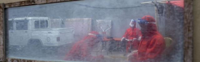 ISTRAŽIVANJE: Mladi duplo manje podložni zarazi, simptomi samo kod petine