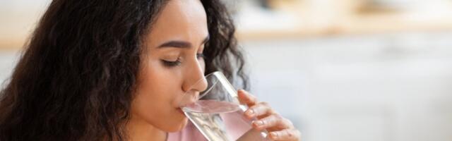 Pila 4 litre vode dnevno mesec dana: Ima zaključak