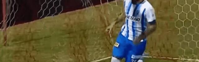 NISU DOBRE VESTI! Oglasio se klub napadača koji je na meti Zvezde!