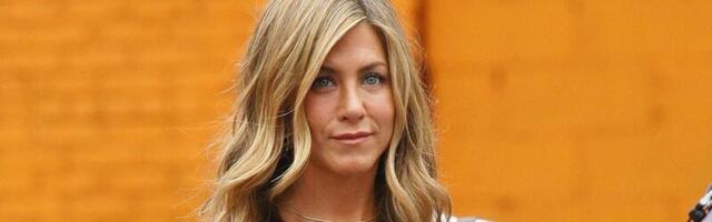 Kakva je ishrana Jennifer Aniston koja joj omogućava da izgleda fenomenalno