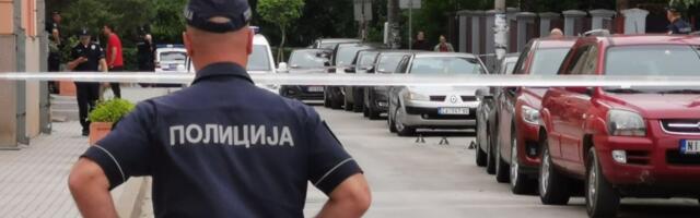 Приведен у Качулицама због вожње у алкохолисаном стању