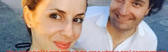 ŠPIJUNSKA AFERA?! Brajanov drug ŠOKIRAO javnost TEORIJOM o ANI VOLŠ, sumnja na TAJNE SLUŽBE, u sve umešani FEDERALNI AGENTI?!