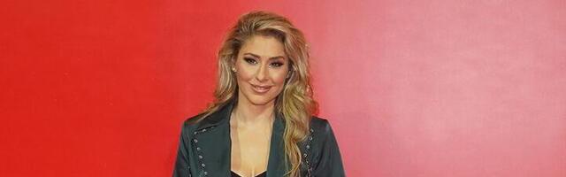 Kristina Radenković objasnila kako je slomila ruke