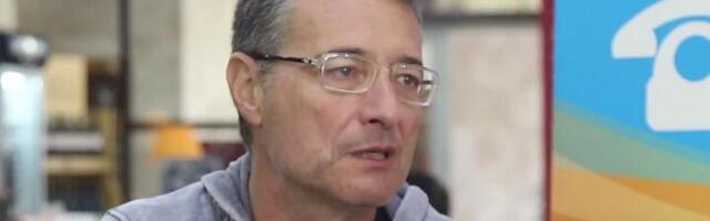 Srđan Dragojević: Nadam se da je RTS shvatio poruku