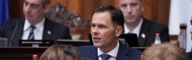 Mali: Đilasu treba "kalkulator otetih miliona"!