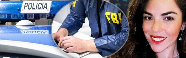 FBI traži nestalu Anu! Srpska snaja pre 40 dana nestala bez traga, ceo Madrid u plakatima s njenom slikom!